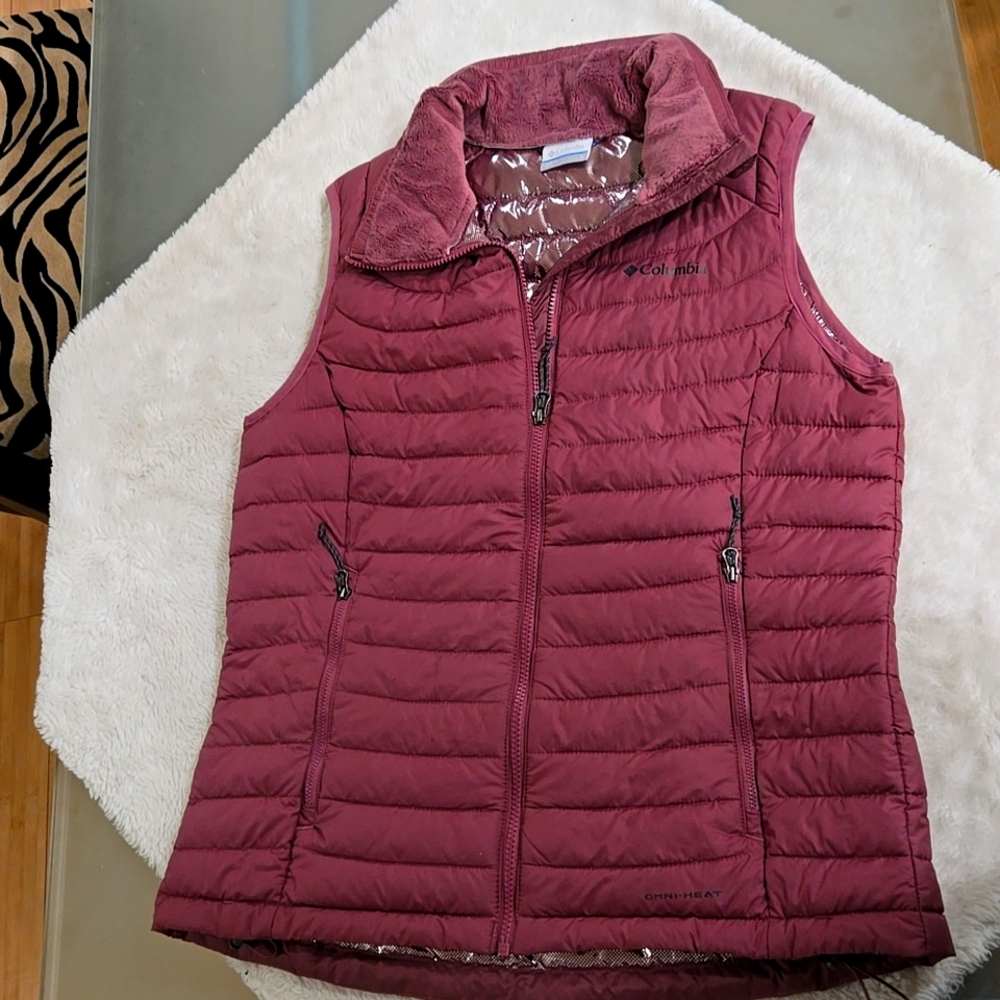 Columbia Women's Vest